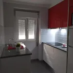 Casa Da Leninha Apartment Nazare