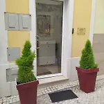 Apartment Casa Da Leninha