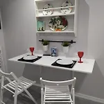 Casa Da Leninha Apartment