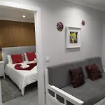 Casa Da Leninha Apartment