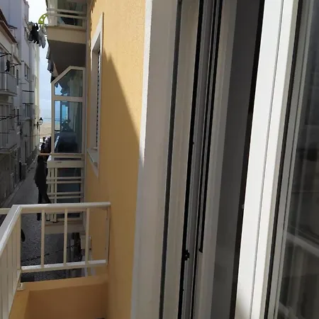 Apartament Casa Da Leninha