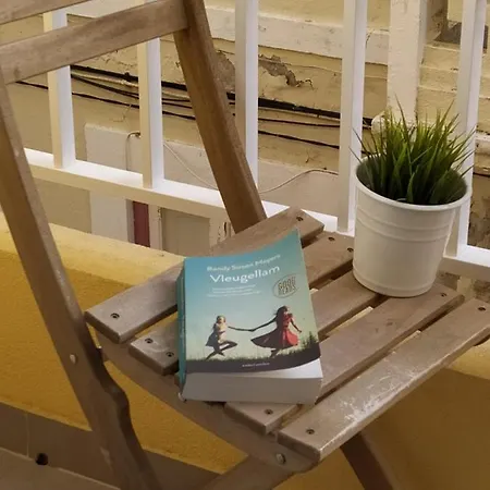 Casa Da Leninha Apartament