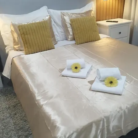 Casa Da Leninha Nazaré