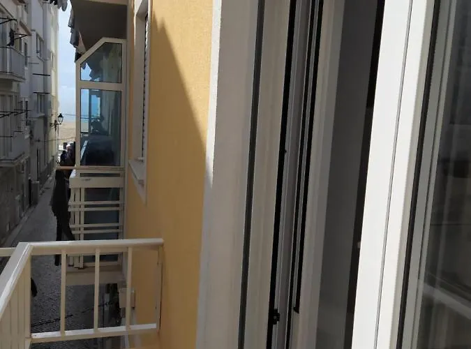 Apartament Casa Da Leninha