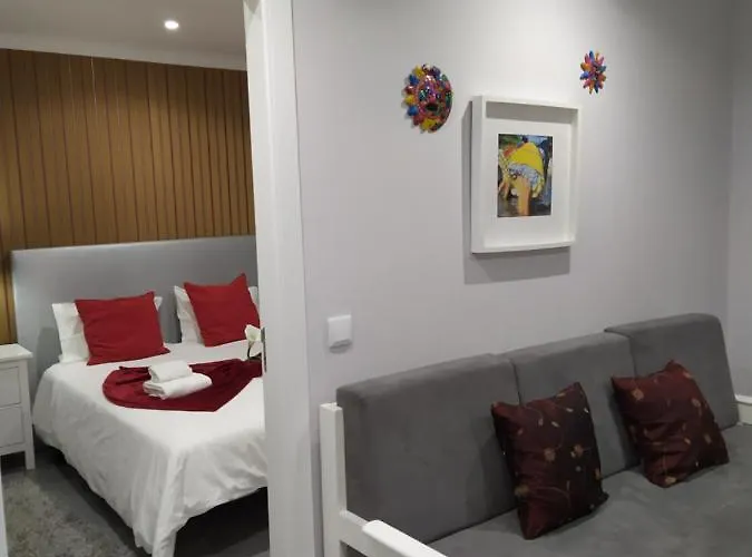 Casa Da Leninha Apartament