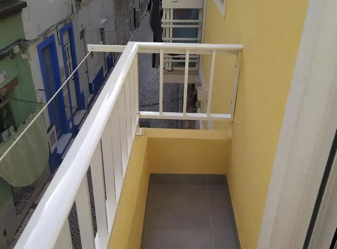 Casa Da Leninha Apartament *