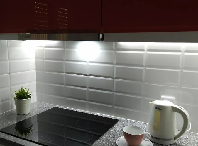 Casa Da Leninha Apartament