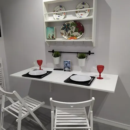 Casa Da Leninha Apartment