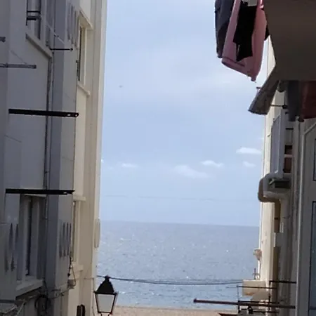 Casa Da Leninha Lägenhet