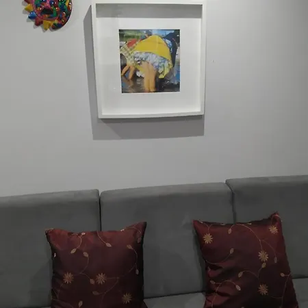 Casa Da Leninha * Nazare