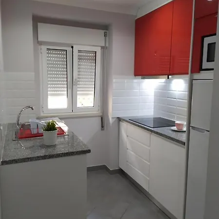 Casa Da Leninha Apartment