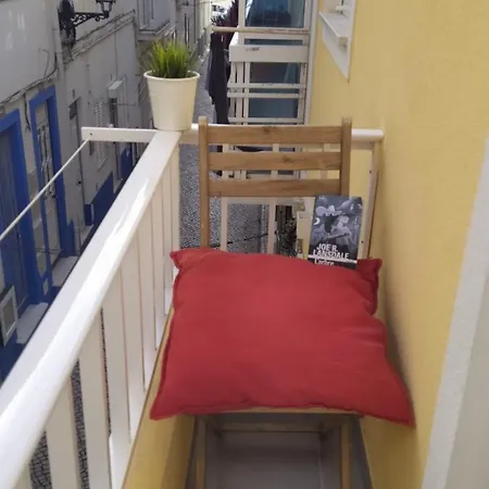 Casa Da Leninha * Nazare