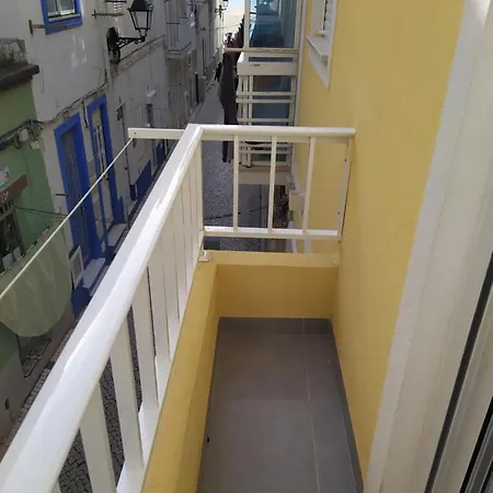 Casa Da Leninha Apartment *