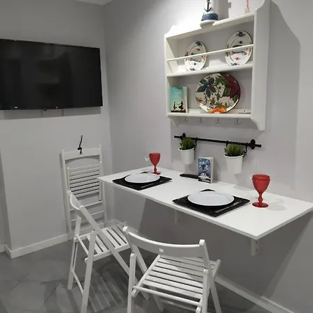 Casa Da Leninha Apartment