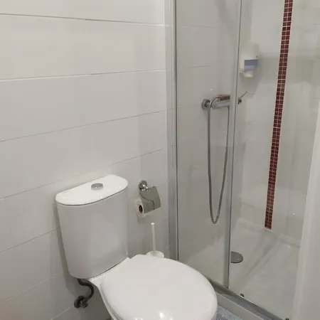 Lägenhet Casa Da Leninha