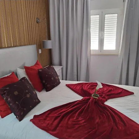 Apartment Casa Da Leninha