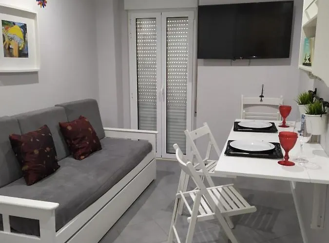 Casa Da Leninha Daire *