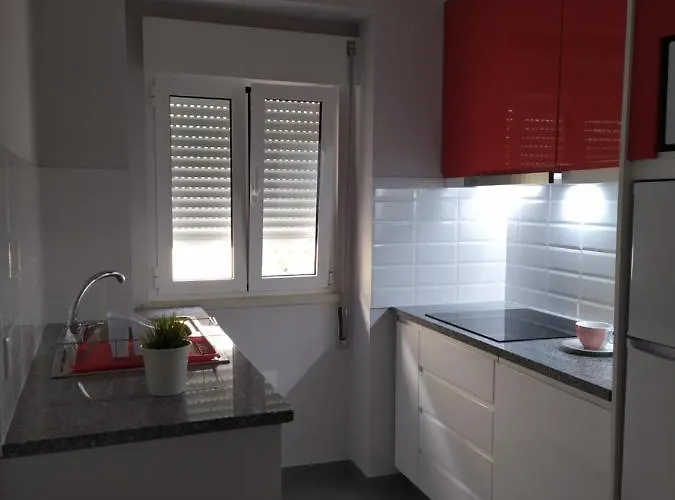 Casa Da Leninha Daire Nazaré