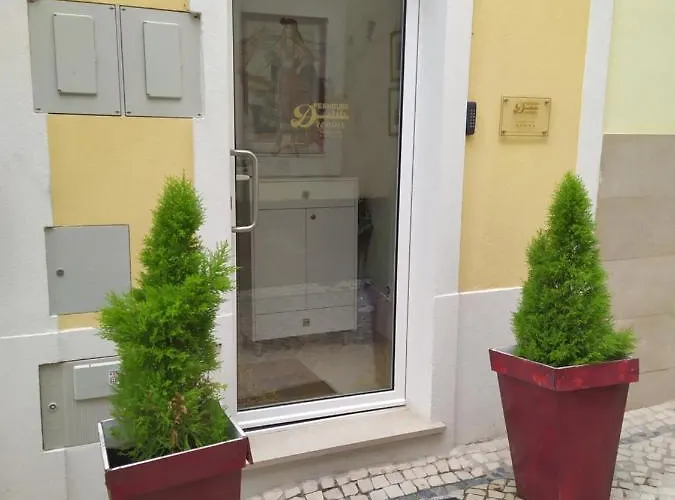 Daire Casa Da Leninha