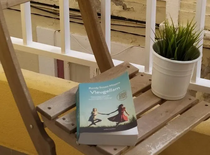 Casa Da Leninha Daire