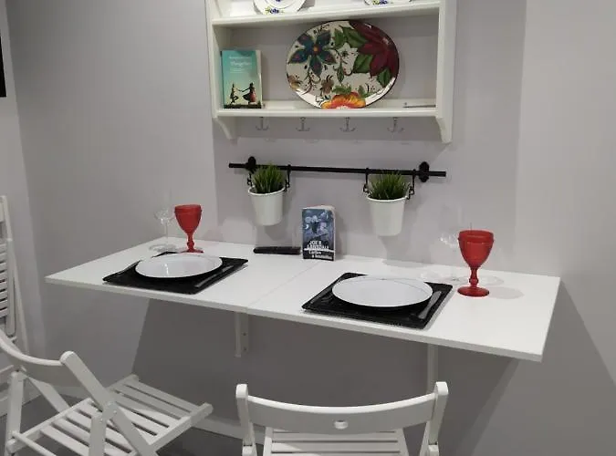 Casa Da Leninha Daire