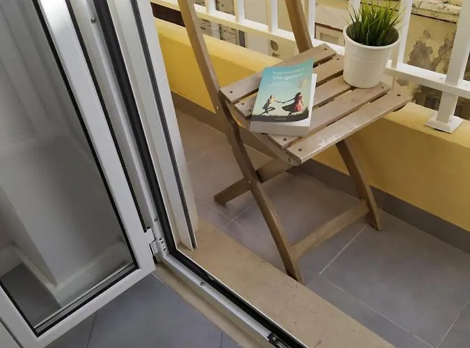 Casa Da Leninha Daire *