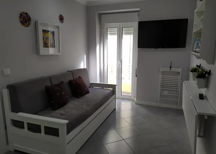 Daire Casa Da Leninha