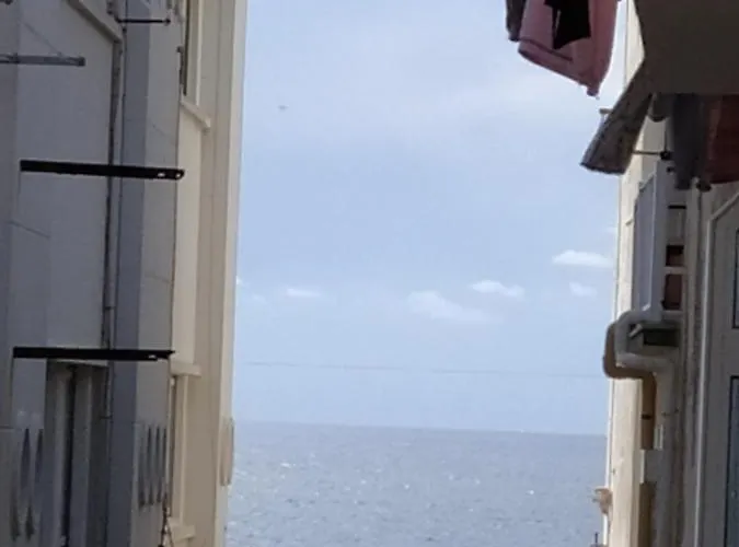 Casa Da Leninha Daire