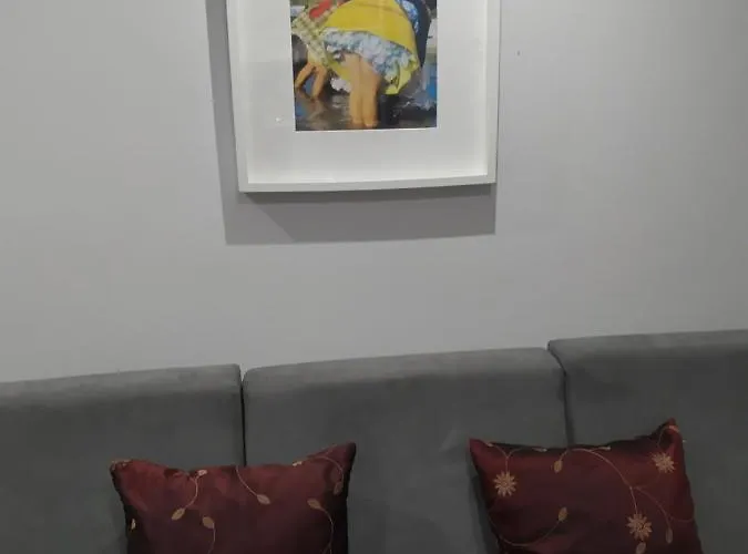 Casa Da Leninha * Nazaré