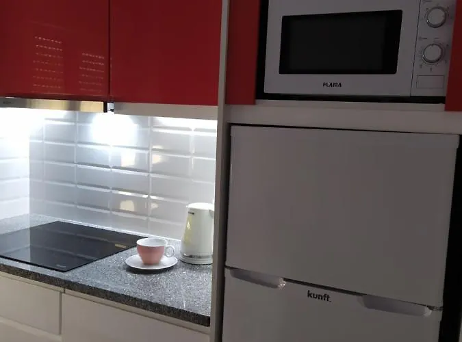 Daire Casa Da Leninha