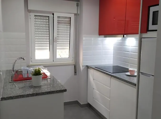 Casa Da Leninha Daire