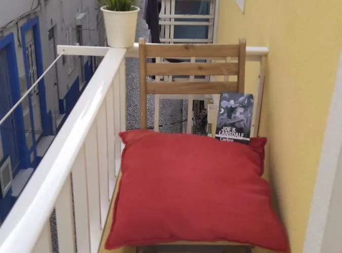 Casa Da Leninha * Nazaré