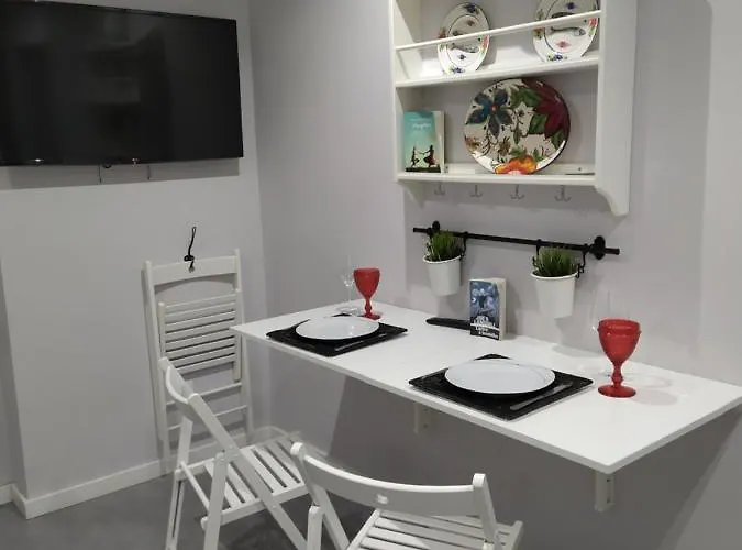 Casa Da Leninha Daire