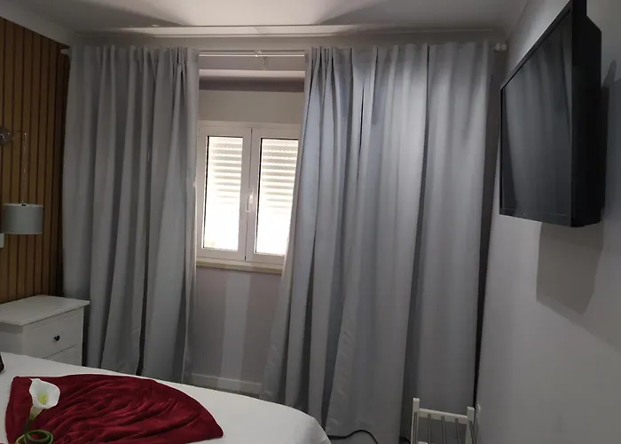 Casa Da Leninha * Nazaré