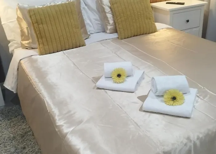 Casa Da Leninha Nazaré